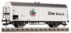 5342 Fleischmann Refrigerated car 'Dom-K?lsch'